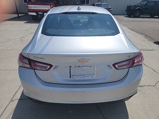 2021 Chevrolet Malibu LT 1G1ZD5ST6MF046332 in Los Banos, CA 4