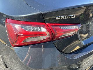 2021 Chevrolet Malibu LT 1G1ZD5ST4MF043767 in Neosho, MO 12