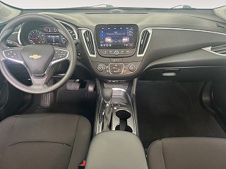 2021 Chevrolet Malibu LS 1G1ZB5ST3MF042308 in Nicholasville, KY 13