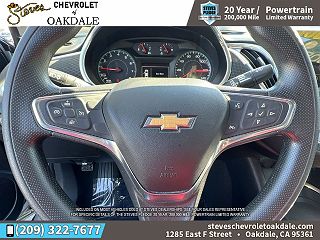 2021 Chevrolet Malibu LT 1G1ZD5ST8MF048230 in Oakdale, CA 21