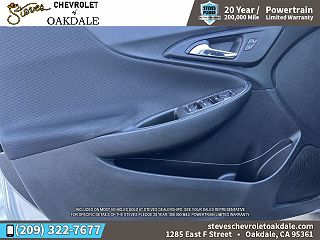 2021 Chevrolet Malibu LT 1G1ZD5ST8MF048230 in Oakdale, CA 26