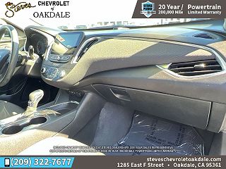 2021 Chevrolet Malibu LT 1G1ZD5ST8MF048230 in Oakdale, CA 32