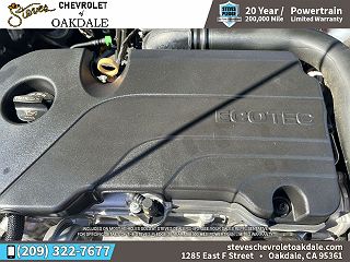 2021 Chevrolet Malibu LT 1G1ZD5ST8MF048230 in Oakdale, CA 34