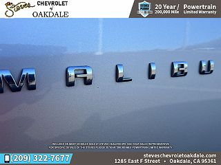 2021 Chevrolet Malibu LT 1G1ZD5ST8MF048230 in Oakdale, CA 36