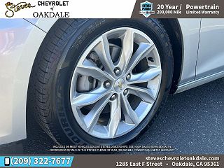 2021 Chevrolet Malibu LT 1G1ZD5ST8MF048230 in Oakdale, CA 37