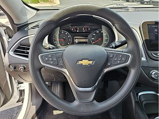 2021 Chevrolet Malibu LS 1G1ZC5ST0MF087204 in Ridgeland, MS 18
