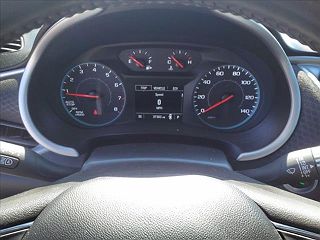 2021 Chevrolet Malibu RS 1G1ZG5STXMF056482 in Roanoke, VA 25
