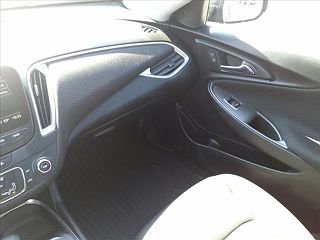 2021 Chevrolet Malibu RS 1G1ZG5STXMF056482 in Roanoke, VA 30