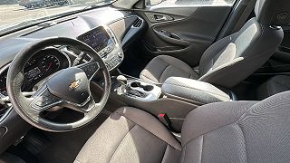 2021 Chevrolet Malibu LT 1G1ZD5ST4MF076378 in Royersford, PA 22