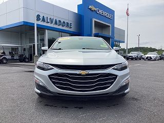 2021 Chevrolet Malibu LT 1G1ZD5ST4MF076378 in Royersford, PA 9