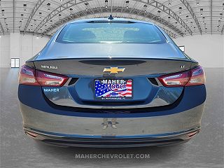 2021 Chevrolet Malibu LT 1G1ZD5ST2MF029057 in Saint Petersburg, FL 6