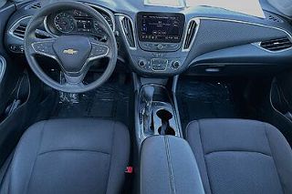 2021 Chevrolet Malibu LT 1G1ZD5ST2MF018530 in San Jose, CA 14