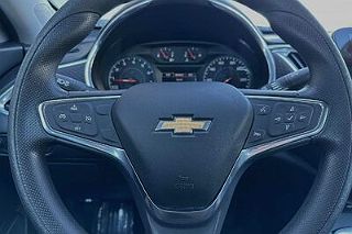 2021 Chevrolet Malibu LT 1G1ZD5ST2MF018530 in San Jose, CA 24