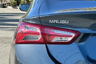 2021 Chevrolet Malibu LT 1G1ZD5ST2MF018530 in San Jose, CA 31