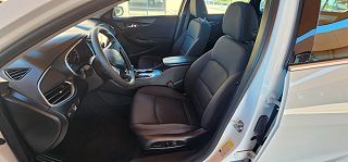 2021 Chevrolet Malibu LT 1G1ZD5ST3MF070099 in Sierra Vista, AZ 18
