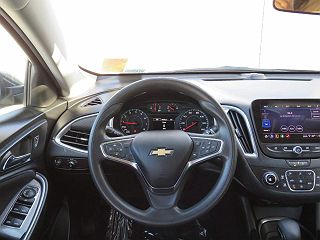 2021 Chevrolet Malibu LT 1G1ZD5ST4MF066241 in Tucson, AZ 9