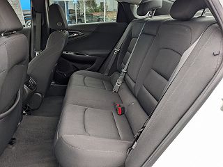 2021 Chevrolet Malibu LT 1G1ZD5ST9MF067739 in Van Nuys, CA 21