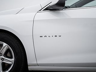 2021 Chevrolet Malibu LS 1G1ZC5ST3MF085608 in West Bend, WI 15