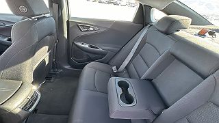 2021 Chevrolet Malibu LT 1G1ZD5ST6MF067536 in Winnemucca, NV 14