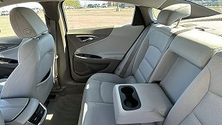 2021 Chevrolet Malibu LT 1G1ZD5ST5MF008882 in Winnemucca, NV 14