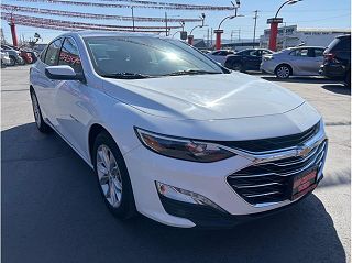 2021 Chevrolet Malibu LT 1G1ZD5ST3MF066313 in Yakima, WA 9