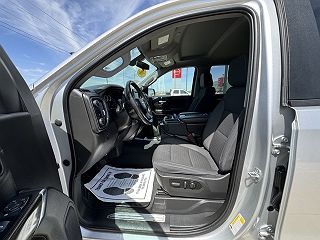 2021 Chevrolet Silverado 1500 LT 3GCPWCED2MG446615 in Abilene, TX 9