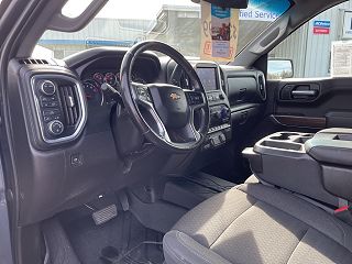 2021 Chevrolet Silverado 1500 LT 1GCUYDED9MZ234121 in Adams, WI 10