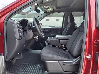 2021 Chevrolet Silverado 1500 Custom 3GCPYBEK5MG338119 in Aliquippa, PA 7