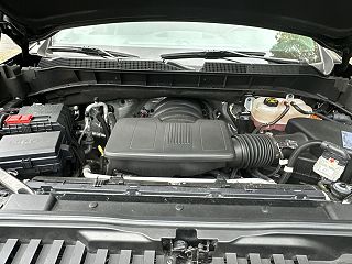 2021 Chevrolet Silverado 1500 LTZ 3GCUYGED1MG399517 in Alpharetta, GA 34
