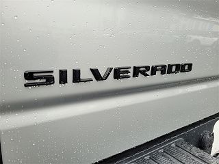 2021 Chevrolet Silverado 1500 Custom 1GCPYCEF7MZ236765 in Auburn, CA 17