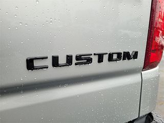 2021 Chevrolet Silverado 1500 Custom 1GCPYCEF7MZ236765 in Auburn, CA 18