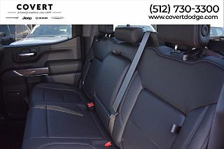 2021 Chevrolet Silverado 1500 LTZ 3GCUYGED6MG188314 in Austin, TX 16