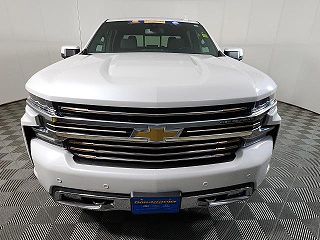 2021 Chevrolet Silverado 1500 High Country 1GCUYHED1MZ331272 in Baxter, MN 9