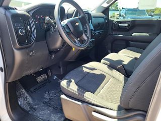 2021 Chevrolet Silverado 1500 Custom 3GCPWBEH3MG102479 in Beeville, TX 13