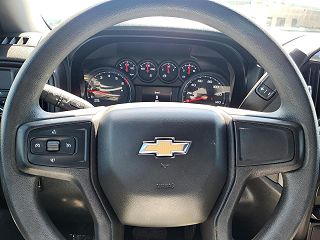 2021 Chevrolet Silverado 1500 Custom 3GCPWBEH3MG102479 in Beeville, TX 16