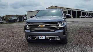 2021 Chevrolet Silverado 1500 High Country 1GCUYHEL4MZ270684 in Beeville, TX 3