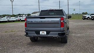 2021 Chevrolet Silverado 1500 High Country 1GCUYHEL4MZ270684 in Beeville, TX 7