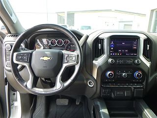 2021 Chevrolet Silverado 1500 LTZ 3GCUYGED5MG395051 in Bismarck, ND 11