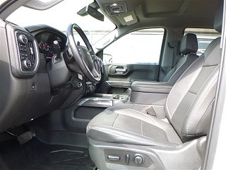 2021 Chevrolet Silverado 1500 LTZ 3GCUYGED5MG395051 in Bismarck, ND 6