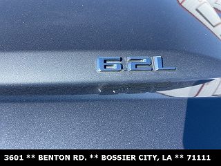 2021 Chevrolet Silverado 1500 RST 3GCUYEEL3MG313071 in Bossier City, LA 13