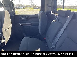 2021 Chevrolet Silverado 1500 RST 3GCUYEEL3MG313071 in Bossier City, LA 24