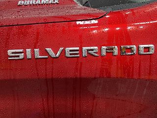 2021 Chevrolet Silverado 1500 RST 1GCUYEET6MZ442969 in Burlington, WI 36