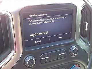 2021 Chevrolet Silverado 1500 RST 1GCUYEEL1MZ449831 in Checotah, OK 12