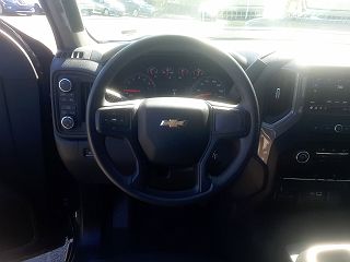 2021 Chevrolet Silverado 1500 Custom 3GCPYBEH1MG188014 in Cincinnati, OH 15