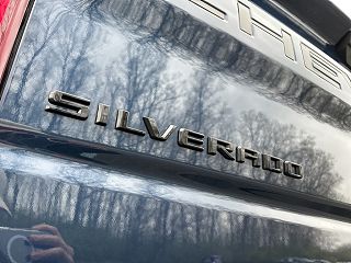 2021 Chevrolet Silverado 1500 LT 1GCPYFED5MZ332877 in Clinton, MI 14