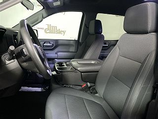 2021 Chevrolet Silverado 1500 Custom 3GCPYBEK5MG387983 in Clinton Township, MI 11
