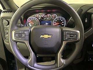 2021 Chevrolet Silverado 1500 Custom 3GCPYBEK5MG387983 in Clinton Township, MI 14