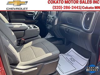 2021 Chevrolet Silverado 1500 RST 1GCUYEED6MZ443967 in Cokato, MN 17