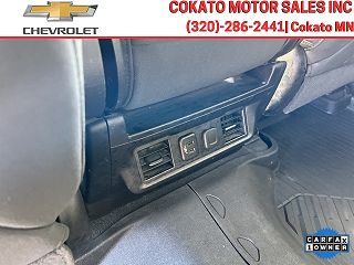 2021 Chevrolet Silverado 1500 LT 3GCUYDED6MG250518 in Cokato, MN 12