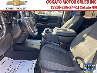 2021 Chevrolet Silverado 1500 LT 3GCUYDED6MG250518 in Cokato, MN 14